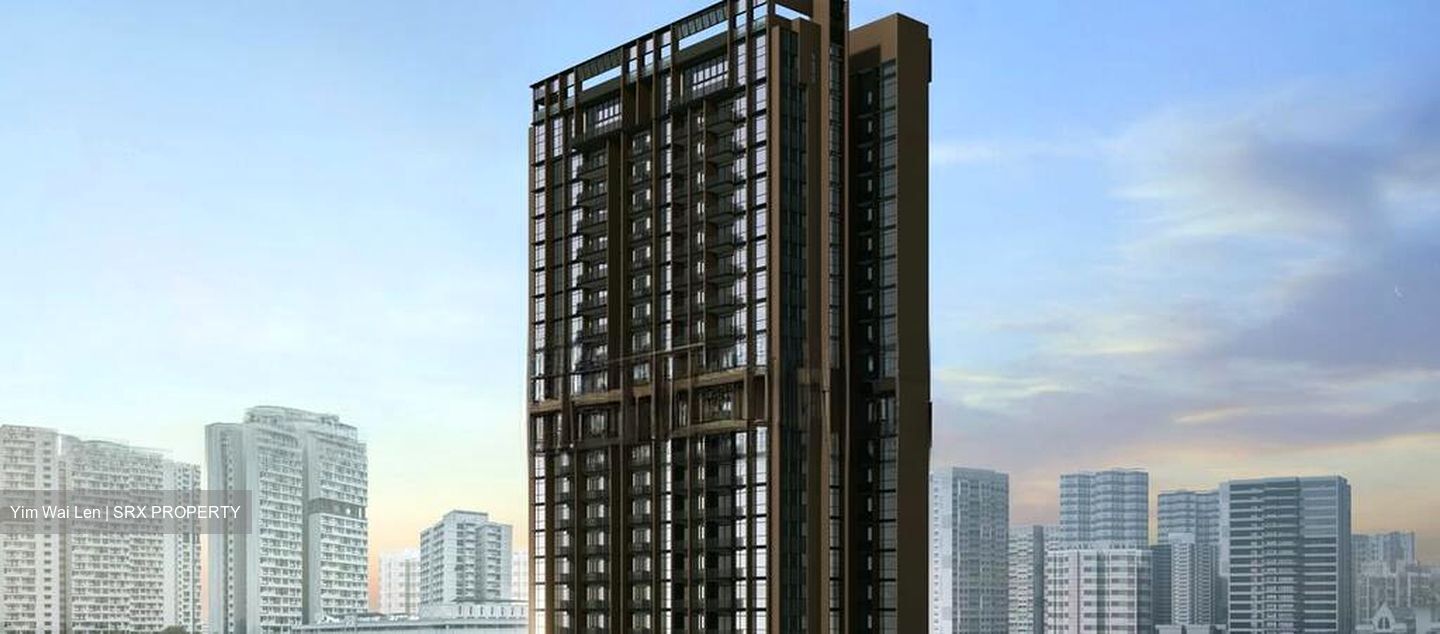 THE ARCADY AT BOON KENG (D12), Apartment #497625291